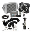 RPM '20-'22 Can-Am Maverick X3 120HP to 205HP Complete Upgrade Kit X3 Big Core Intercooler Kit & Tuner