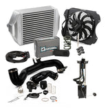 RPM '20-'22 Can-Am Maverick X3 120HP to 205HP Complete Upgrade Kit X3 Big Core Intercooler Kit & Tuner