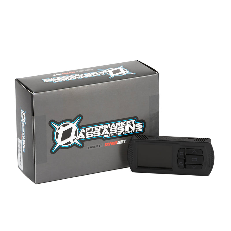 RPM '20-'22 Can-Am Maverick X3 120HP to 205HP Complete Upgrade Kit X3 Big Core Intercooler Kit & Tuner