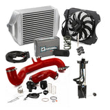 RPM '20-'22 Can-Am Maverick X3 120HP to 205HP Complete Upgrade Kit X3 Big Core Intercooler Kit & Tuner