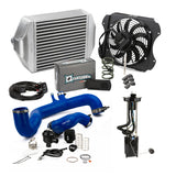 RPM '20-'22 Can-Am Maverick X3 120HP to 205HP Complete Upgrade Kit X3 Big Core Intercooler Kit & Tuner