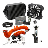 RPM '20-'22 Can-Am Maverick X3 120HP to 205HP Complete Upgrade Kit X3 Big Core Intercooler Kit & Tuner