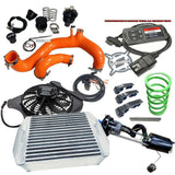 RPM '20-'22 X3 120HP to 205HP Complete Upgrade Kit X3 Big Core Intercooler Kit and Tuner