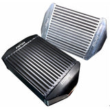 RPM '20-'22 X3 120HP to 205HP Complete Upgrade Kit X3 Big Core Intercooler Kit and Tuner