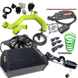 RPM '20-'22 X3 120HP to 205HP Complete Upgrade Kit X3 Big Core Intercooler Kit and Tuner