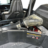 RPM '20-'24 Kawasaki KRX 1000 Electric Clutch Blower Fan Kit