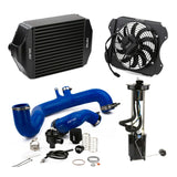 RPM '20-'25 Can-Am Maverick X3 120HP to 190+HP Big Core Intercooler Upgrade Kit