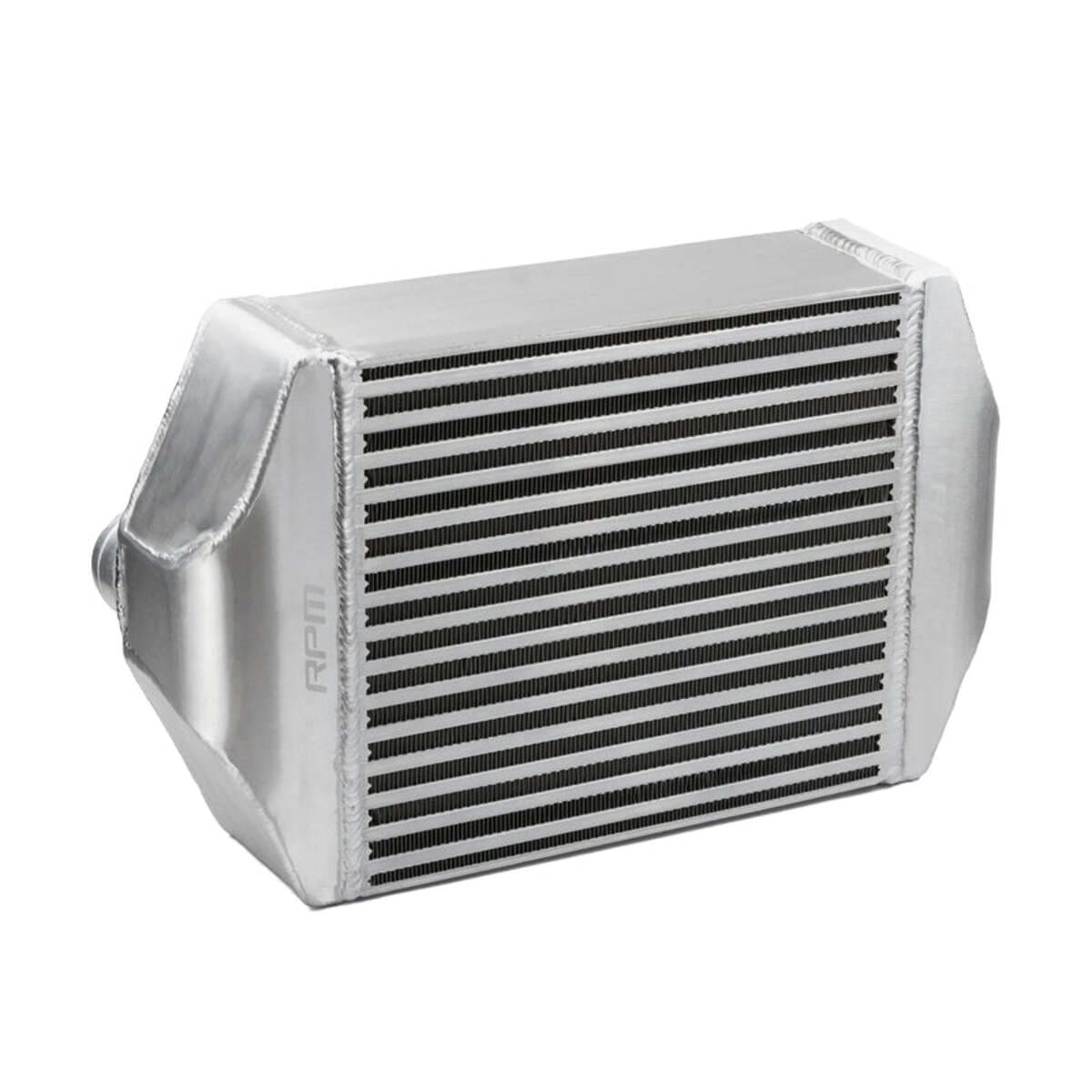 RPM '20-'25 Can-Am Maverick X3 120HP to 190+HP Big Core Intercooler Upgrade Kit