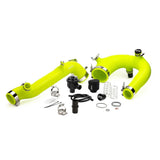 RPM '20-'26 Polaris RZR Pro XP/ Turbo R/ Pro S Silicone Intake & Charge Tube Set