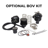 RPM '20-'26 Polaris RZR Pro XP/ Turbo R/ Pro S Silicone Intake & Charge Tube Set