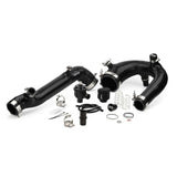 RPM '20-'26 Polaris RZR Pro XP/ Turbo R/ Pro S Silicone Intake & Charge Tube Set