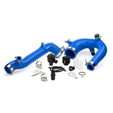 RPM '20-'26 Polaris RZR Pro XP/ Turbo R/ Pro S Silicone Intake & Charge Tube Set