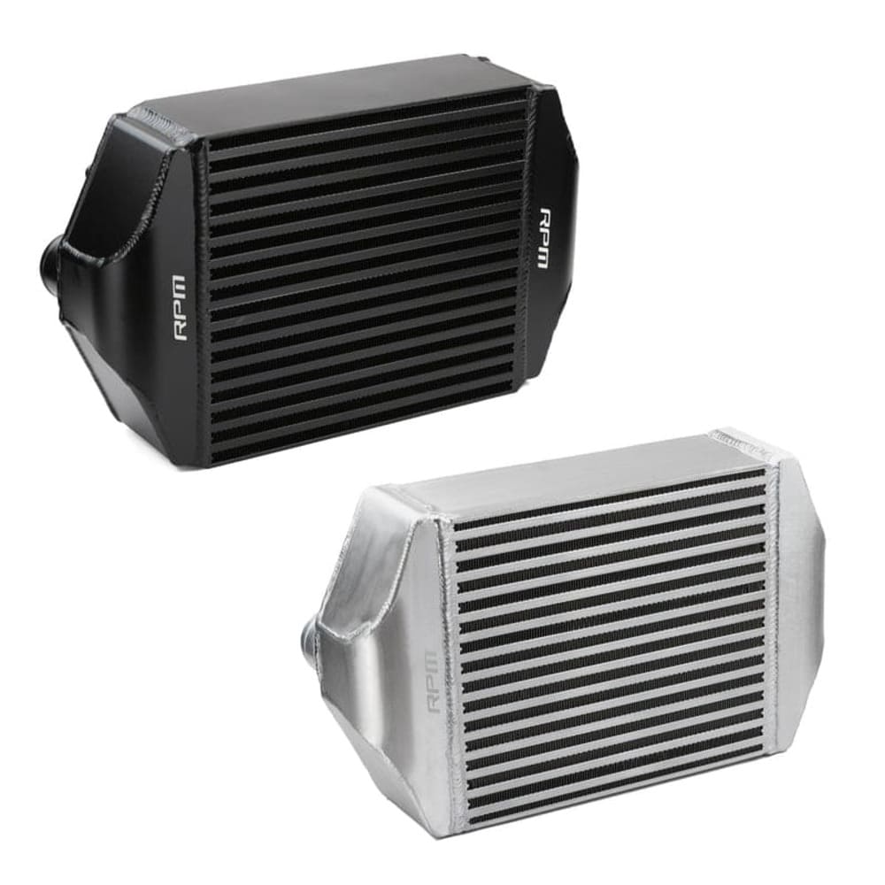 RPM '20+ Can-Am Maverick X3 120hp, 172hp & 195hp Big Core Intercooler Upgrade