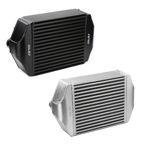 RPM '20+ Can-Am Maverick X3 120hp, 172hp & 195hp Big Core Intercooler Upgrade