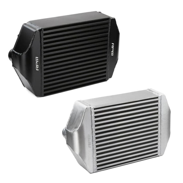 RPM '20+ Can-Am Maverick X3 120hp, 172hp & 195hp Big Core Intercooler Upgrade