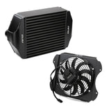 RPM '20+ Can-Am Maverick X3 120hp, 172hp & 195hp Big Core Intercooler Upgrade