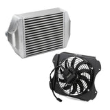 RPM '20+ Can-Am Maverick X3 120hp, 172hp & 195hp Big Core Intercooler Upgrade