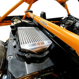RPM '20+ Can-Am Maverick X3 120hp, 172hp & 195hp Big Core Intercooler Upgrade