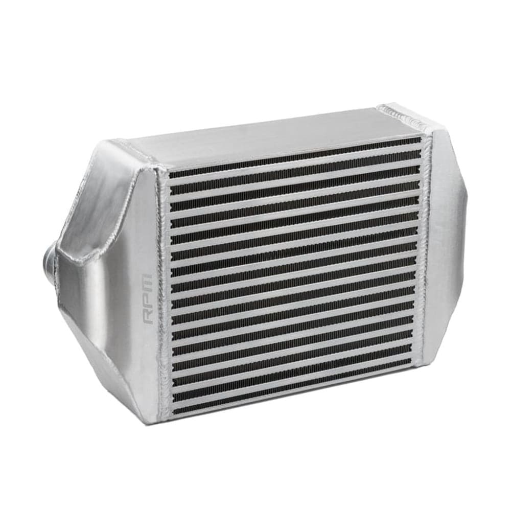 RPM '20+ Can-Am Maverick X3 120hp, 172hp & 195hp Big Core Intercooler Upgrade