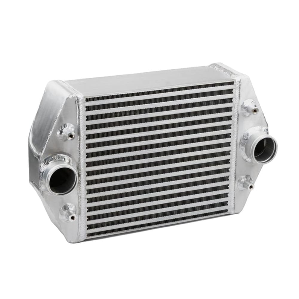 RPM '20+ Can-Am Maverick X3 120hp, 172hp & 195hp Big Core Intercooler Upgrade