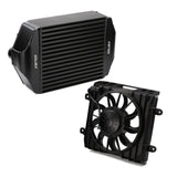 RPM '20+ Can-Am Maverick X3 120hp, 172hp & 195hp Big Core Intercooler Upgrade