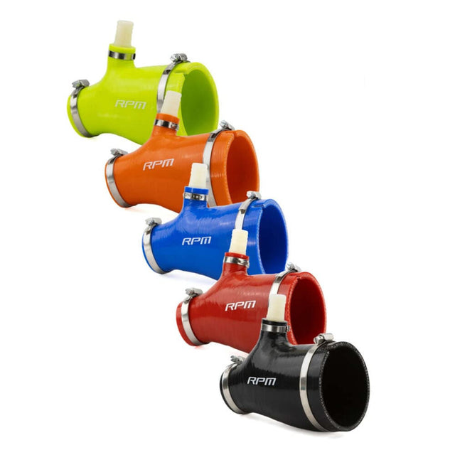 RPM '20+ Can-Am Maverick X3 Intake Tube