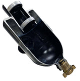 RPM '22-'25 Polaris RZR Pro R Dual Baffle Oil Catch Can - 4 Cylinder