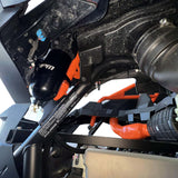 RPM '22-'25 Polaris RZR Pro R Dual Baffle Oil Catch Can - 4 Cylinder