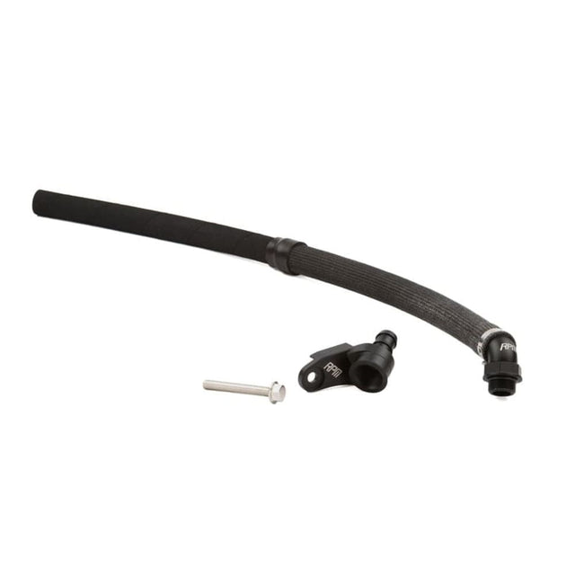 RPM '22-'25 Polaris RZR Pro R Oil Fill Adapter Hose