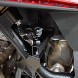 RPM '22-'25 Polaris RZR Pro R Oil Fill Adapter Hose