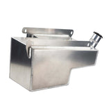 RPM '22-'25 Polaris RZR Pro R/ Turbo R 4 Seat 4.5 Gallon Auxiliary Fuel Tank