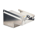 RPM '22-'25 Polaris RZR Pro R/ Turbo R 4 Seat 4.5 Gallon Auxiliary Fuel Tank