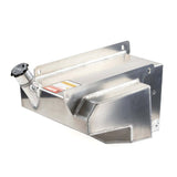 RPM '22-'25 Polaris RZR Pro R/ Turbo R 4 Seat 4.5 Gallon Auxiliary Fuel Tank