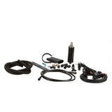 RPM '22-'25 Polaris RZR Pro R/ Turbo R 4 Seat 4.5 Gallon Auxiliary Fuel Tank