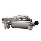 RPM '22+ Can-Am Maverick Sport 1000R Sport Muffler