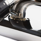 RPM '22+ Can-Am Maverick Sport 1000R Sport Muffler