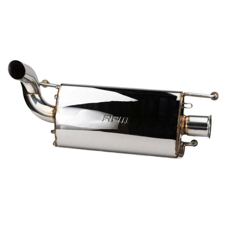 RPM '24-'25 Polaris RZR XP 1000 Sport Muffler