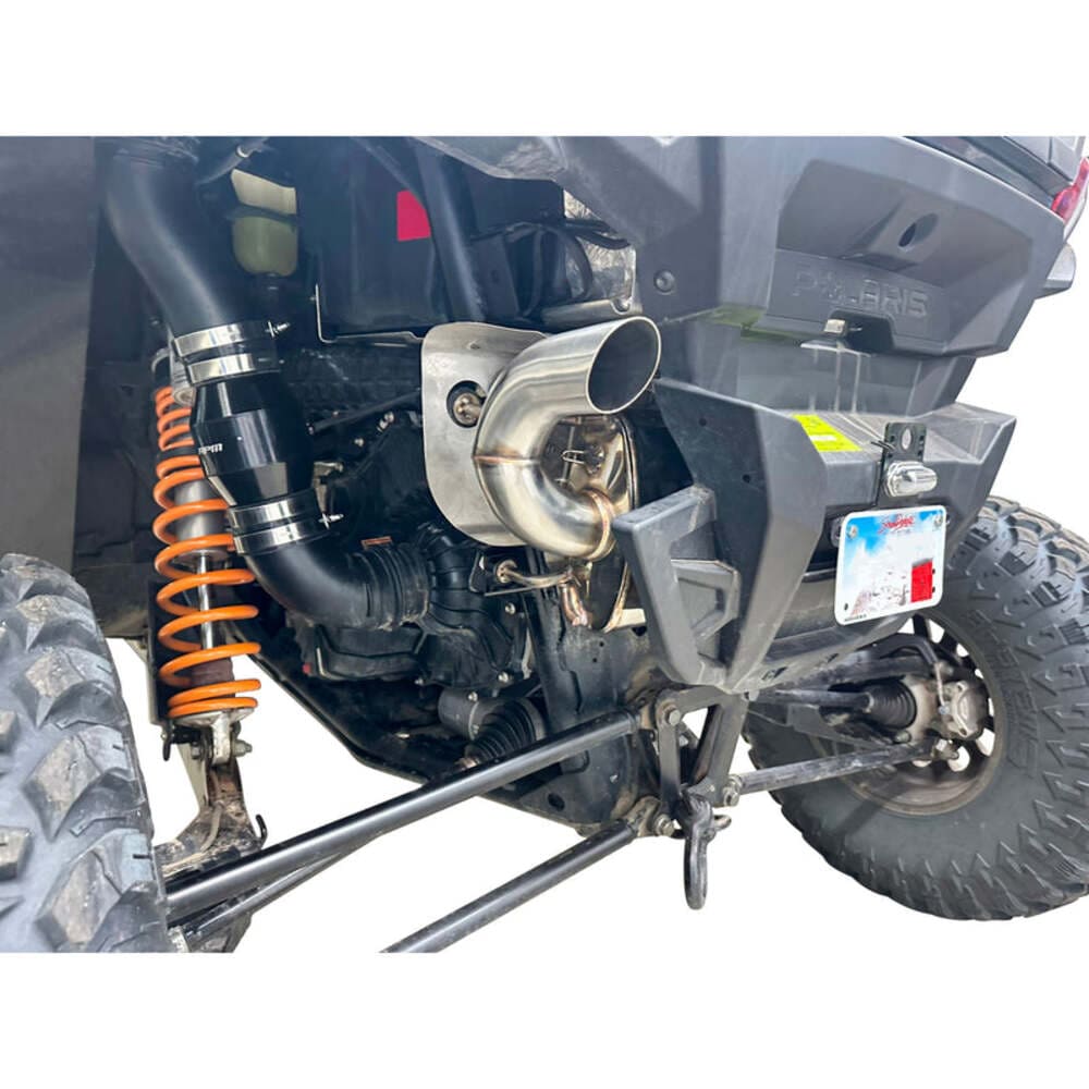 RPM '24-'25 Polaris RZR XP 1000 Sport Muffler