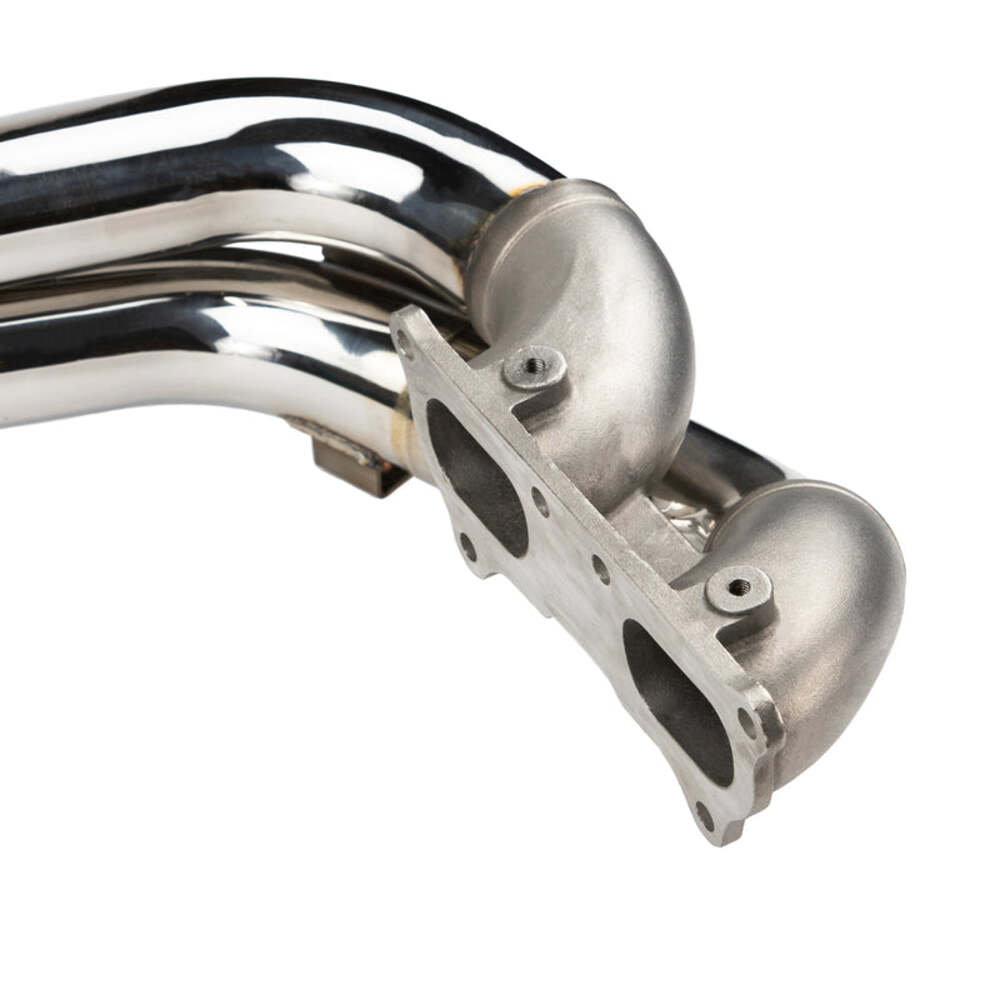 RPM '24-'25 Polaris RZR XP 1000 2.5" E-Valve Captain's Choice Side Dump Exhaust