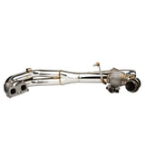 RPM '24-'25 Polaris RZR XP 1000 2.5" E-Valve Captain's Choice Side Dump Exhaust