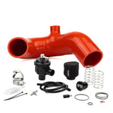 RPM '24+ Can-Am Maverick R Blow Off Valve Kit