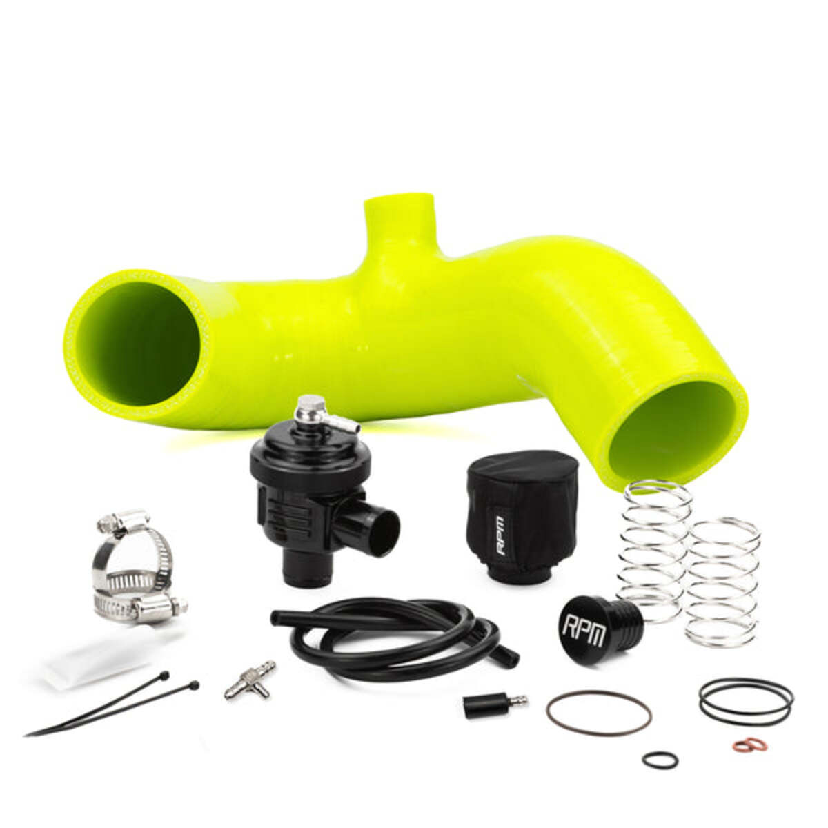 RPM '24+ Can-Am Maverick R Blow Off Valve Kit