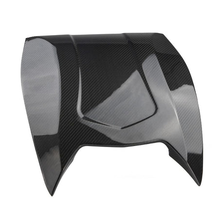 RPM Powersports '24+ Can-Am Maverick R Carbon Fiber Full Coverage Hood