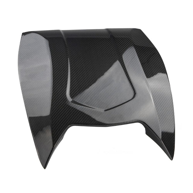 RPM Powersports '24+ Can-Am Maverick R Carbon Fiber Full Coverage Hood