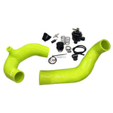 RPM '24+ Can-Am Maverick R Silicone Charge Tube Kit