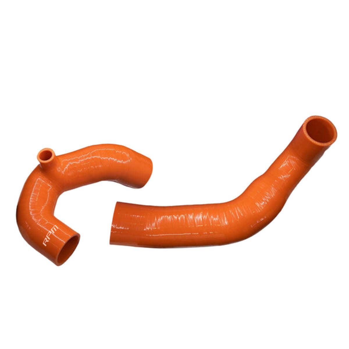 RPM '24+ Can-Am Maverick R Silicone Charge Tube Kit