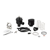 RPM '24+ Can-Am Maverick R Silicone Charge Tube Kit