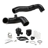 RPM '24+ Can-Am Maverick R Silicone Charge Tube Kit
