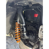 RPM '24+ Polaris RZR XP 1000 Belt Temperature Electric Clutch Blower Fan Kit