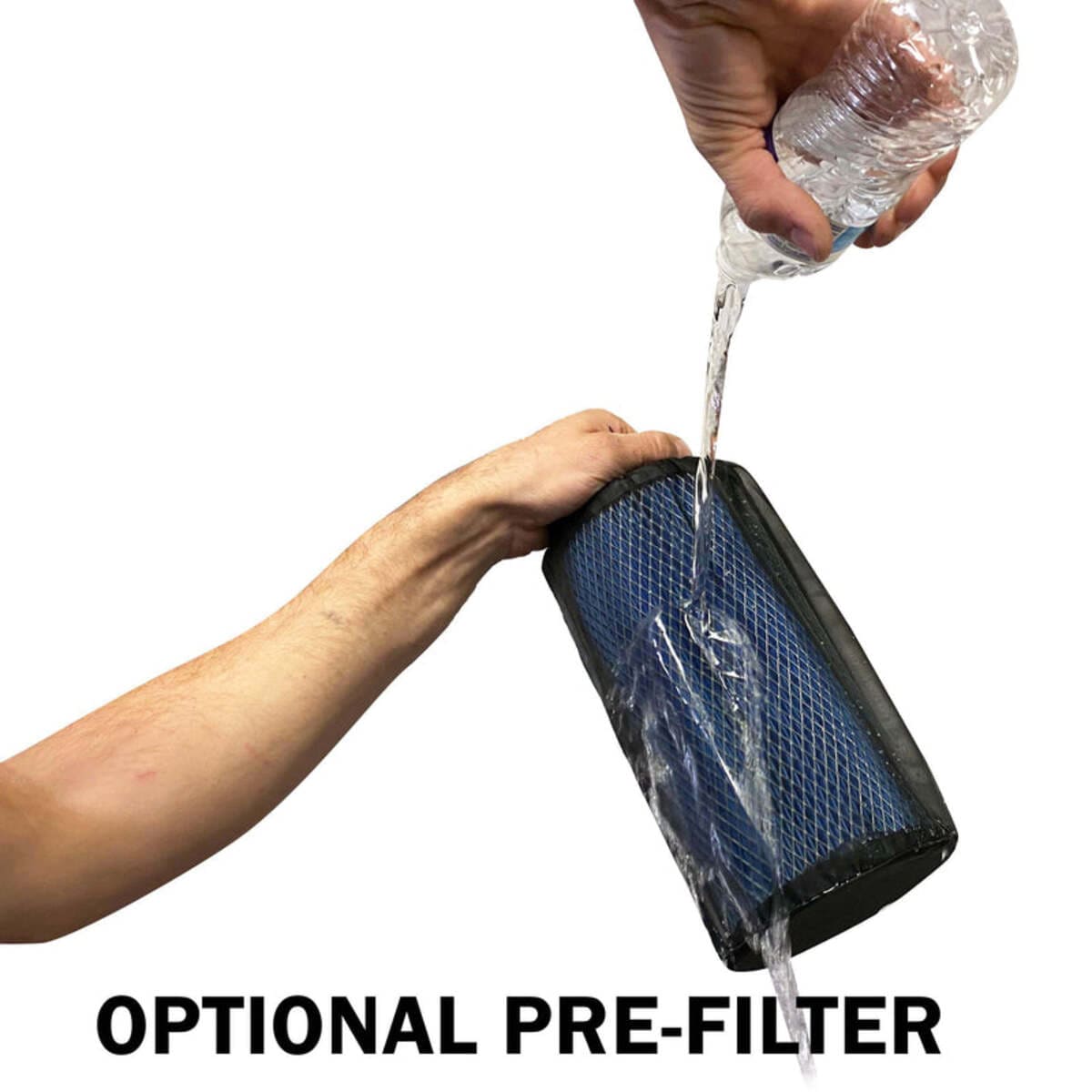 RPM '26 Can-Am Defender HD11 Donaldson Air Filter